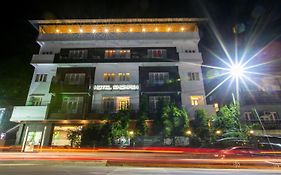 Hotel Shompen